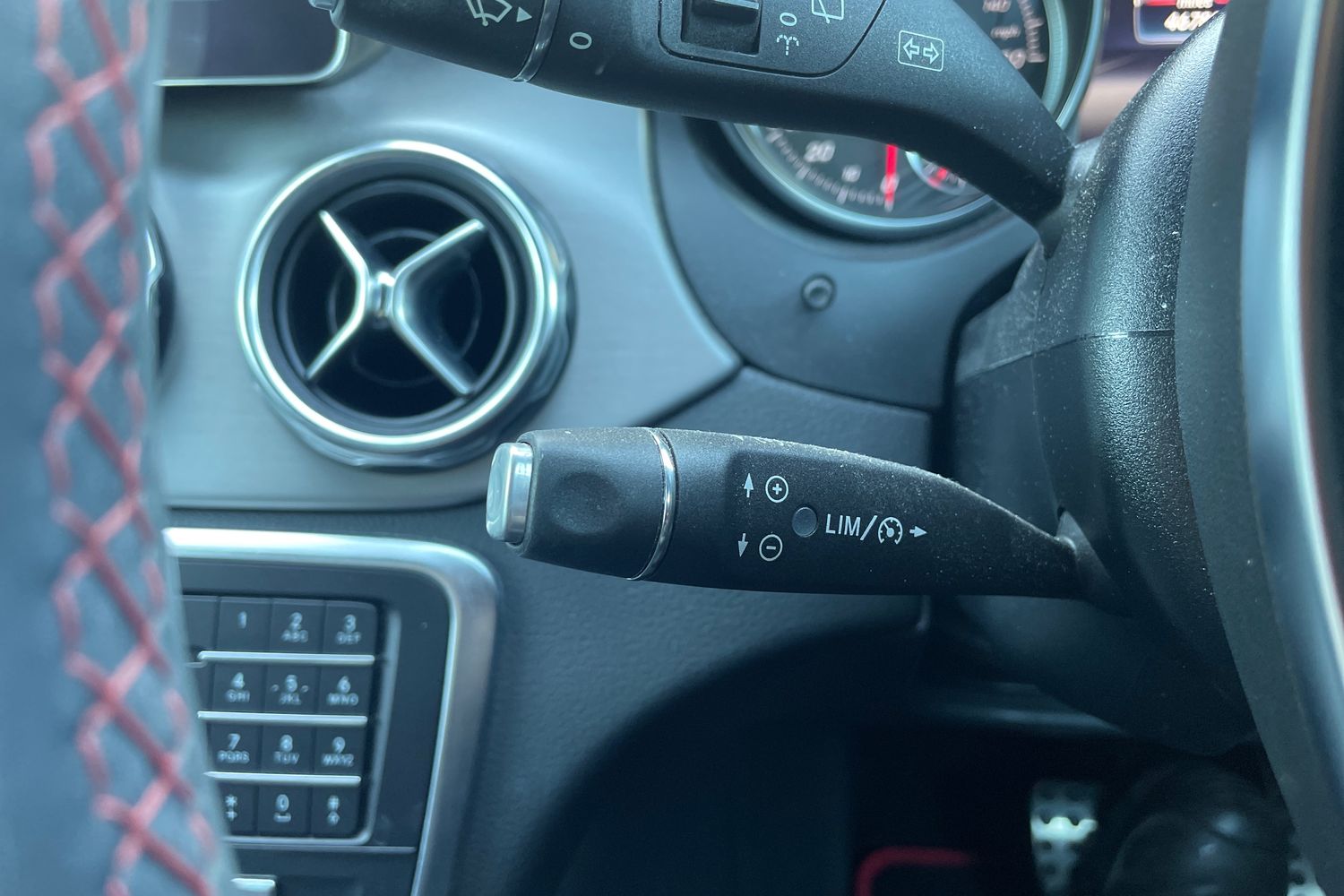 Used Mercedes-Benz GLA 2018 for sale - 77941558: Photo 28