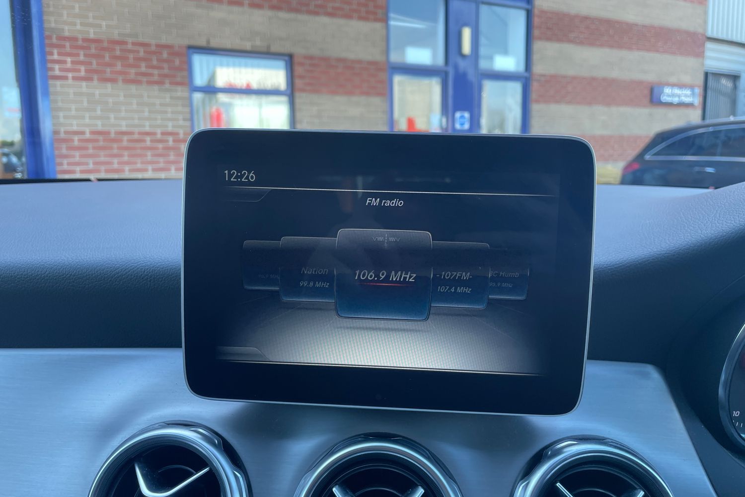 Used Mercedes-Benz GLA 2018 for sale - 77941558: Photo 31