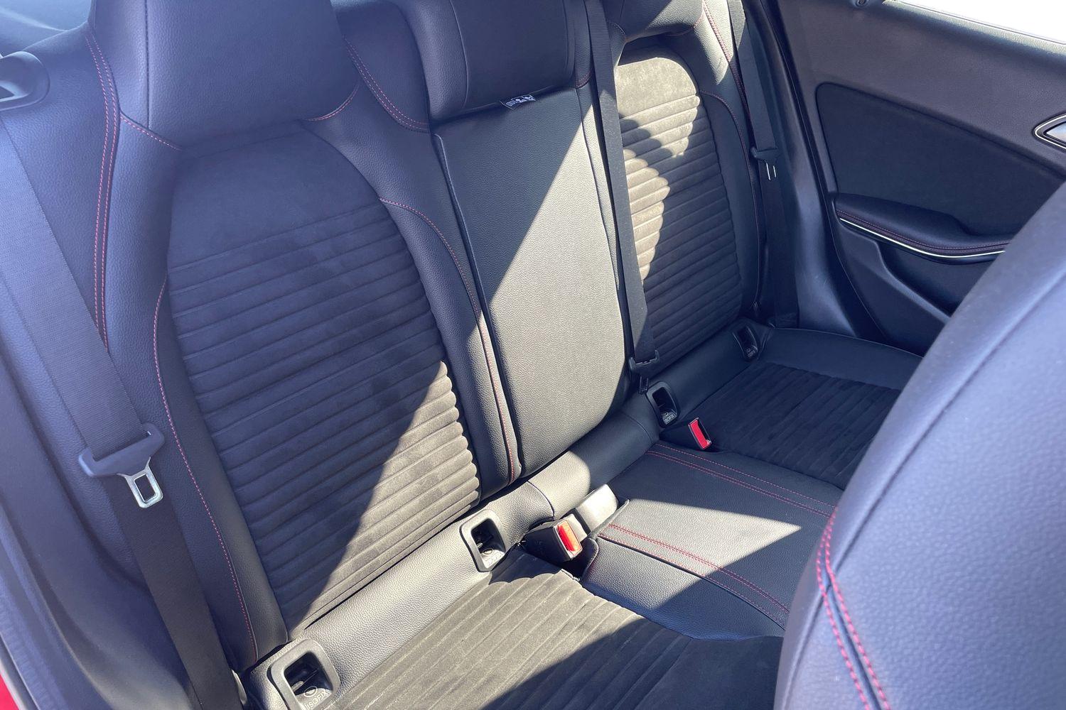 Used Mercedes-Benz GLA 2018 for sale - 77941558: Photo 9