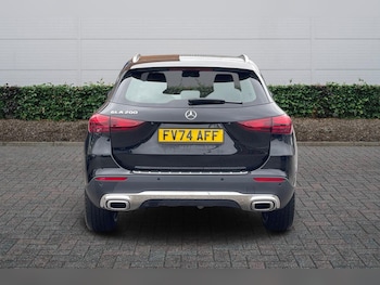 Used Mercedes-Benz GLA 2024 for sale - 77512242: Photo