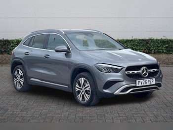 Used Mercedes-Benz GLA 2025 for sale - 77794825: Photo