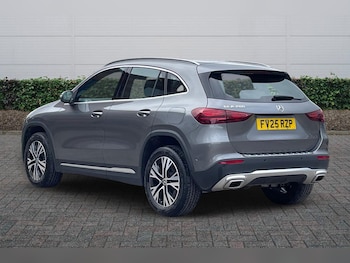 Used Mercedes-Benz GLA 2025 for sale - 77794825: Photo