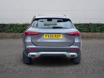 Used Mercedes-Benz GLA 2025 for sale - 77794825: Photo