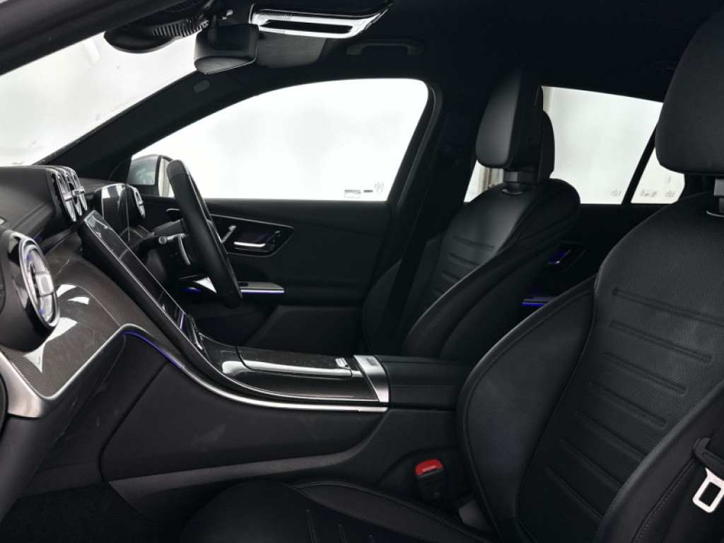 Used Mercedes-Benz GLC 2024 for sale - 76662361: Photo 3