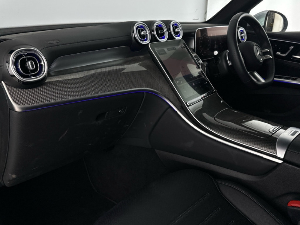 Used Mercedes-Benz GLC 2024 for sale - 76662361: Photo 5