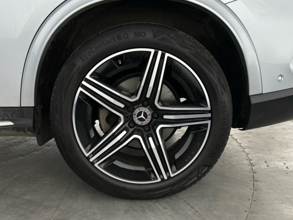 Used Mercedes-Benz GLC 2024 for sale - 76662361: Photo 6