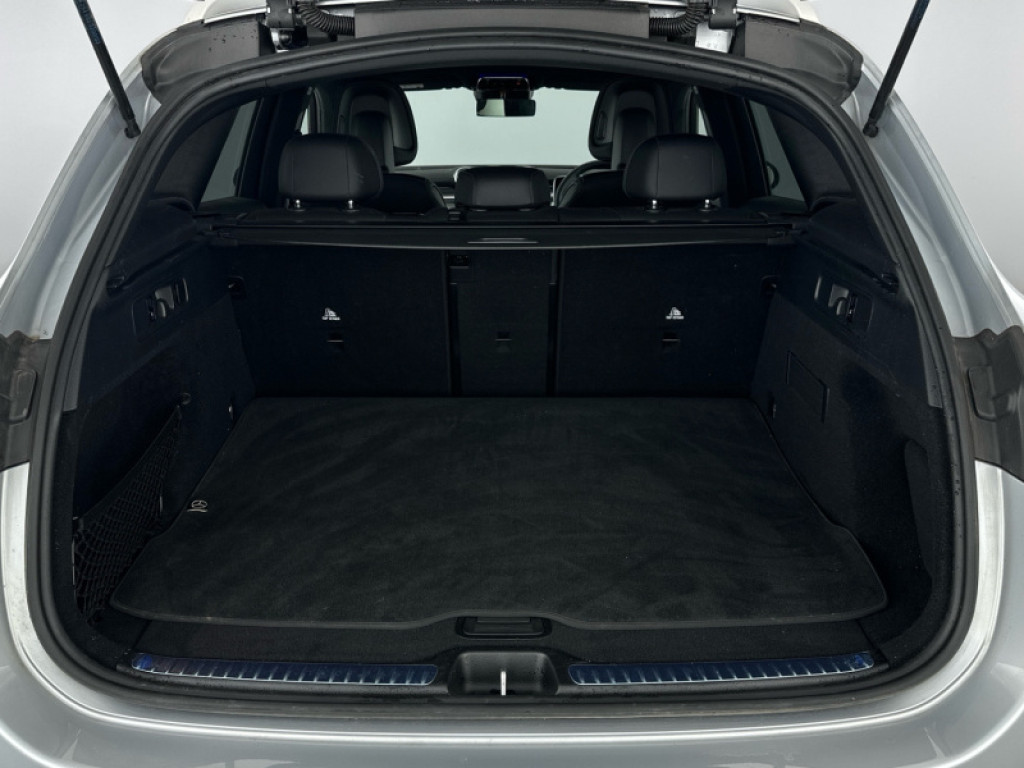 Used Mercedes-Benz GLC 2024 for sale - 76662361: Photo 7