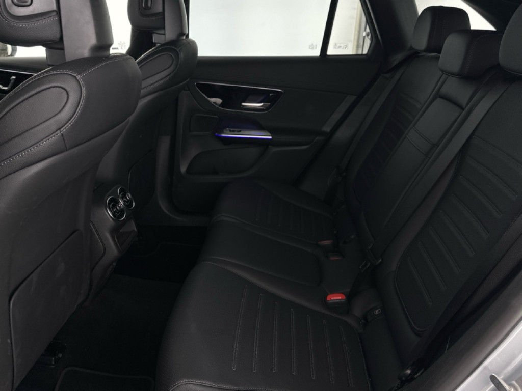 Used Mercedes-Benz GLC 2024 for sale - 76662361: Photo 8