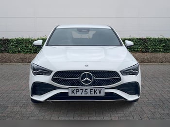 Used Mercedes-Benz CLA 2025 for sale - 79633312: Photo