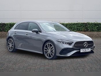Used Mercedes-Benz A-Class 2026 for sale - 79281050: Photo