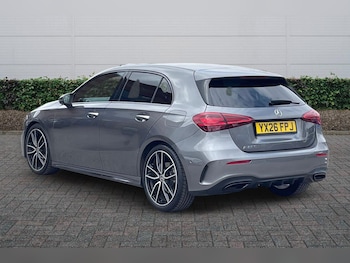 Used Mercedes-Benz A-Class 2026 for sale - 79281050: Photo