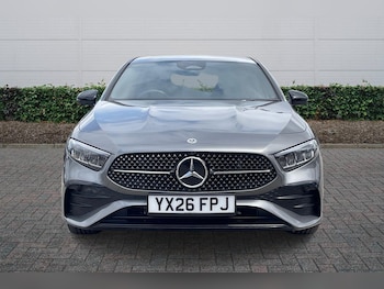 Used Mercedes-Benz A-Class 2026 for sale - 79281050: Photo