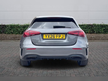Used Mercedes-Benz A-Class 2026 for sale - 79281050: Photo