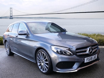Mercedes-Benz C Class feature image