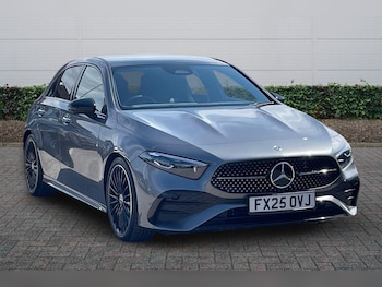 Used Mercedes-Benz A-Class 2025 for sale - 79117489: Photo