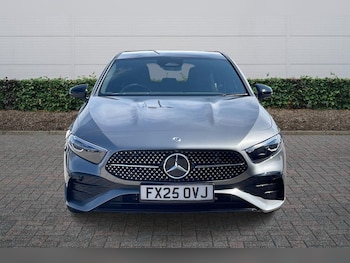 Used Mercedes-Benz A-Class 2025 for sale - 79117489: Photo