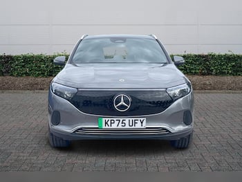 Used Mercedes-Benz EQA 2025 for sale - 79633335: Photo