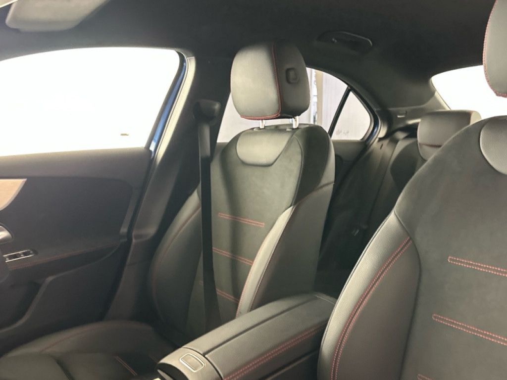 Used Mercedes-Benz A-Class 2024 for sale - 76662333: Photo 4