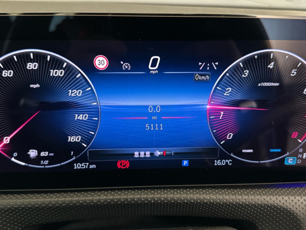 Used Mercedes-Benz A-Class 2024 for sale - 76662333: Photo 5