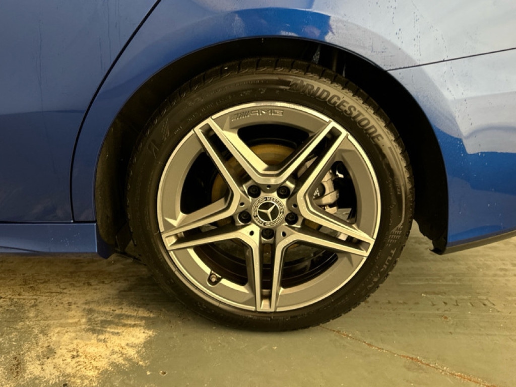 Used Mercedes-Benz A-Class 2024 for sale - 76662333: Photo 6