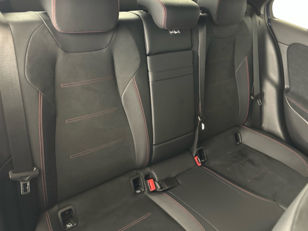 Used Mercedes-Benz A-Class 2024 for sale - 76662333: Photo 8