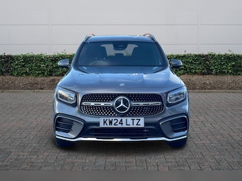 Used Mercedes-Benz GLB 2024 for sale - 77280585: Photo
