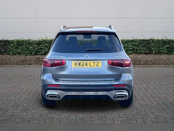 Used Mercedes-Benz GLB 2024 for sale - 77280585: Photo