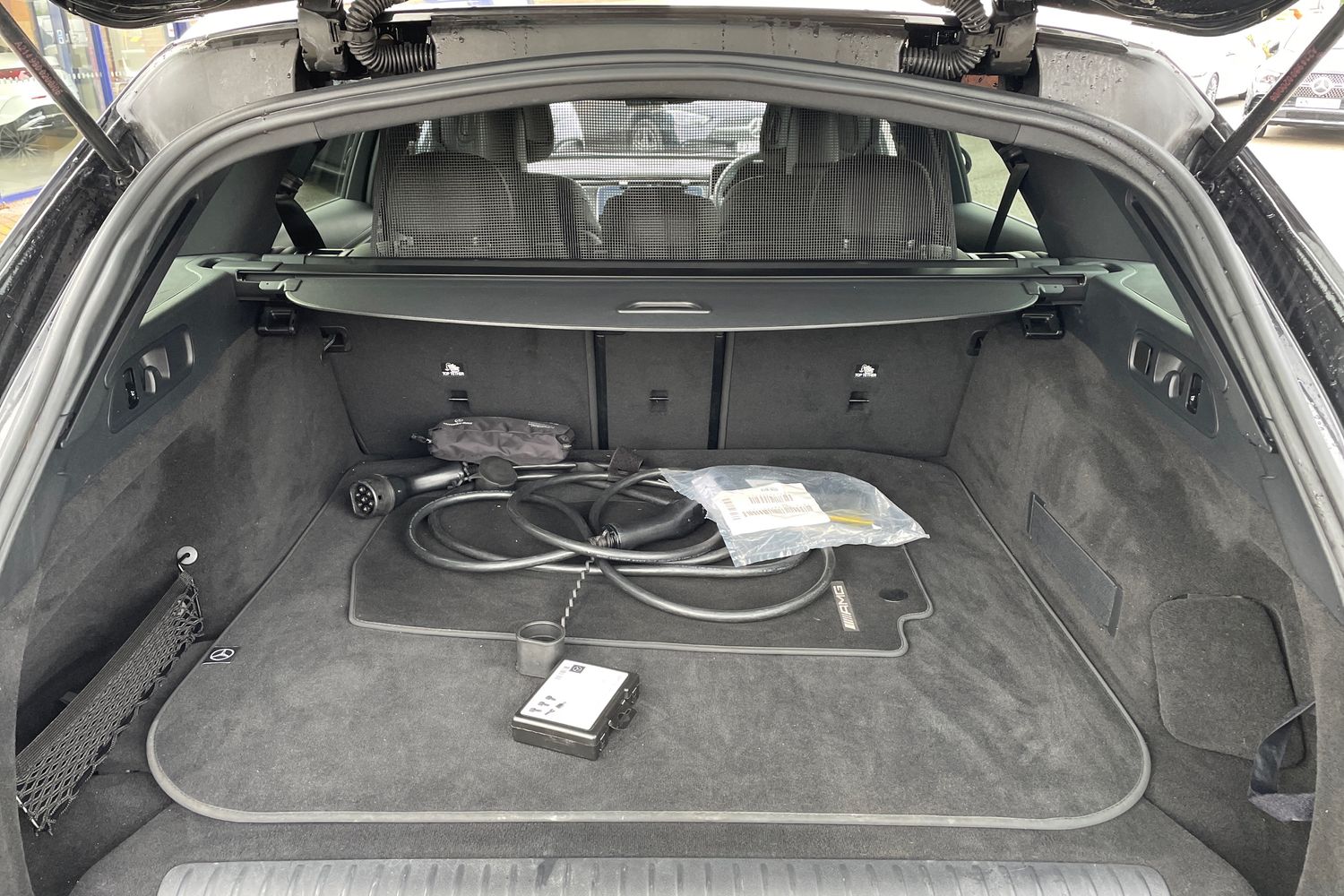 Used Mercedes-Benz E Class 2024 for sale - 77470357: Photo 10