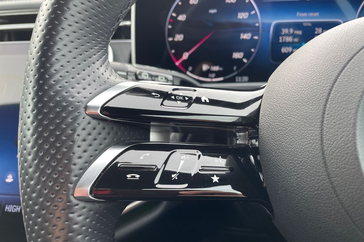 Used Mercedes-Benz E Class 2024 for sale - 77470357: Photo 13