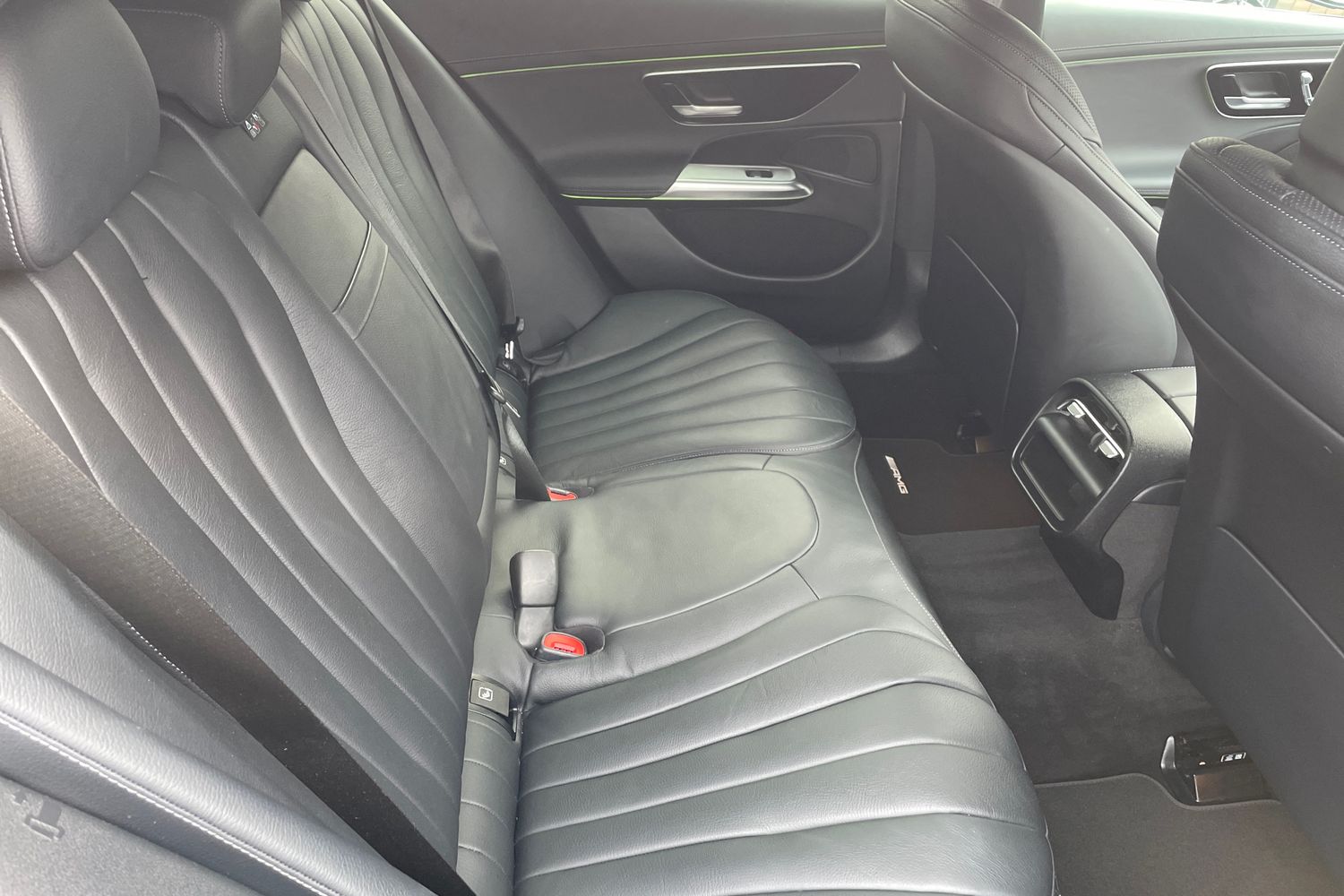 Used Mercedes-Benz E Class 2024 for sale - 77470357: Photo 18