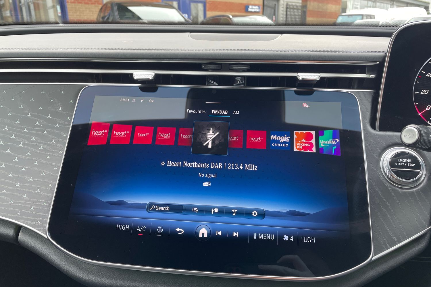 Used Mercedes-Benz E Class 2024 for sale - 77470357: Photo 20