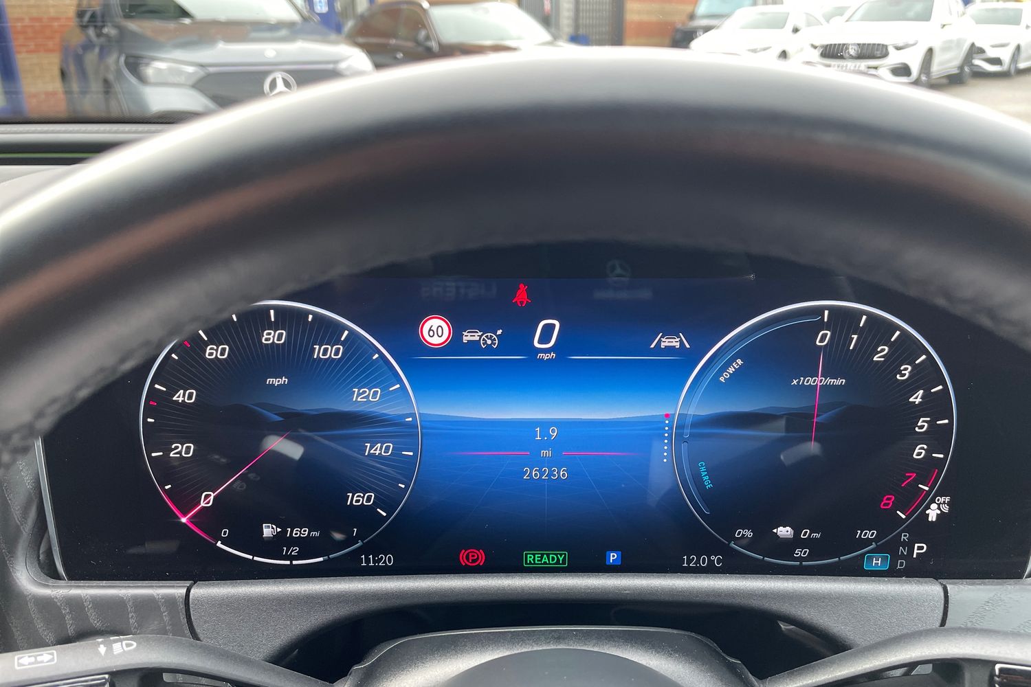 Used Mercedes-Benz E Class 2024 for sale - 77470357: Photo 21