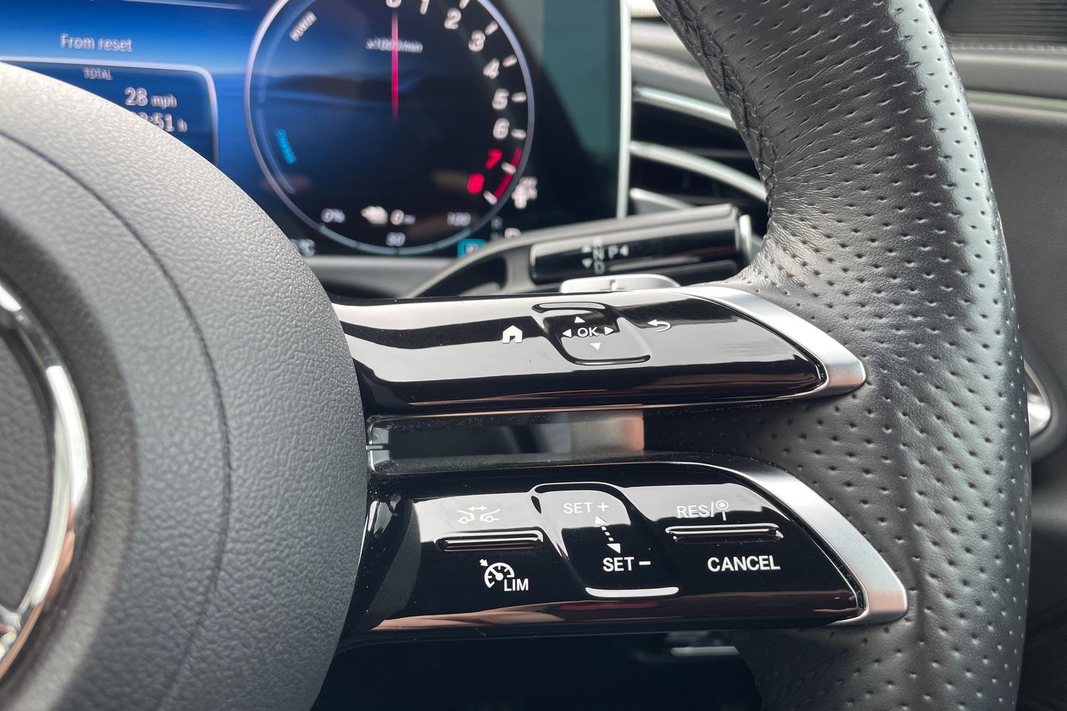 Used Mercedes-Benz E Class 2024 for sale - 77470357: Photo 22