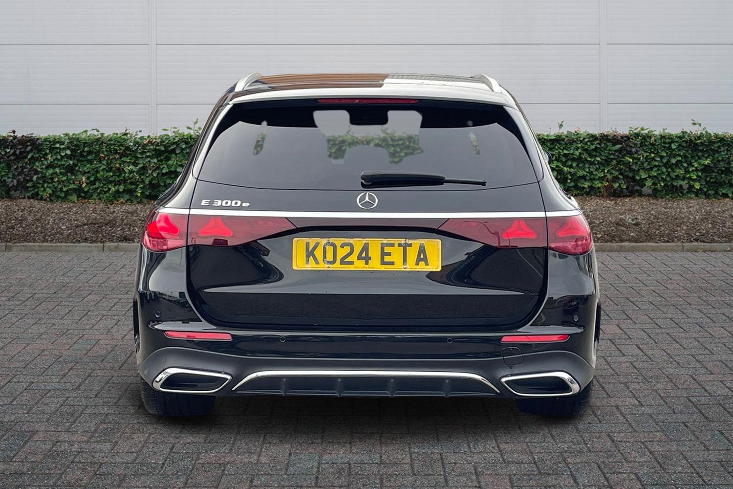 Used Mercedes-Benz E Class 2024 for sale - 77470357: Photo 4