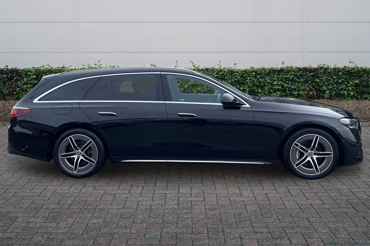 Used Mercedes-Benz E Class 2024 for sale - 77470357: Photo 5