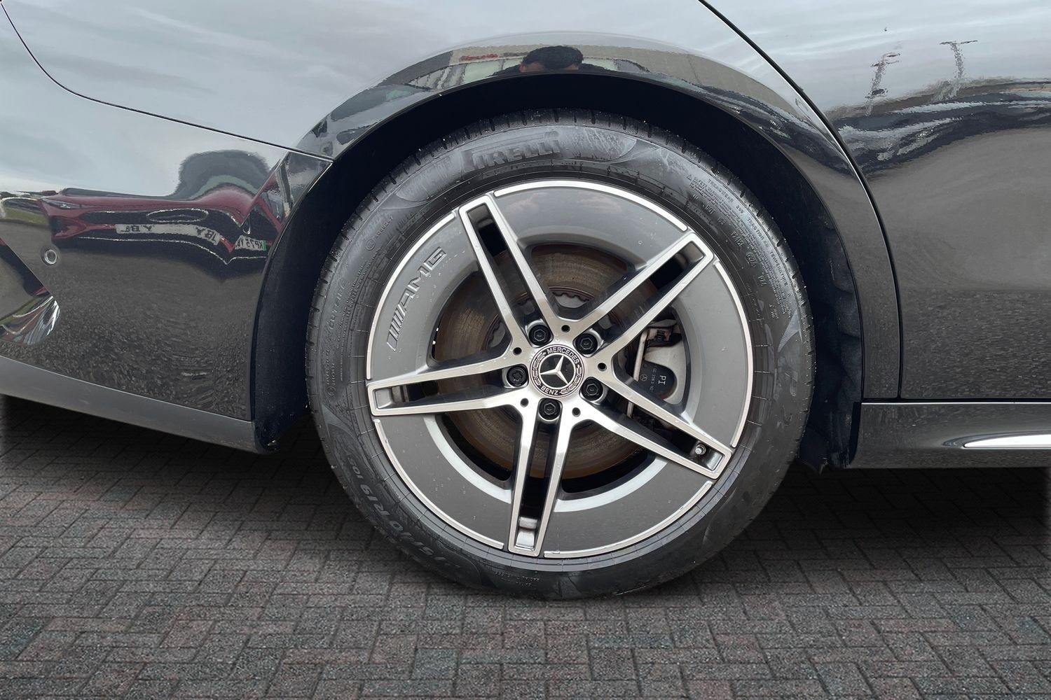 Used Mercedes-Benz E Class 2024 for sale - 77470357: Photo 6