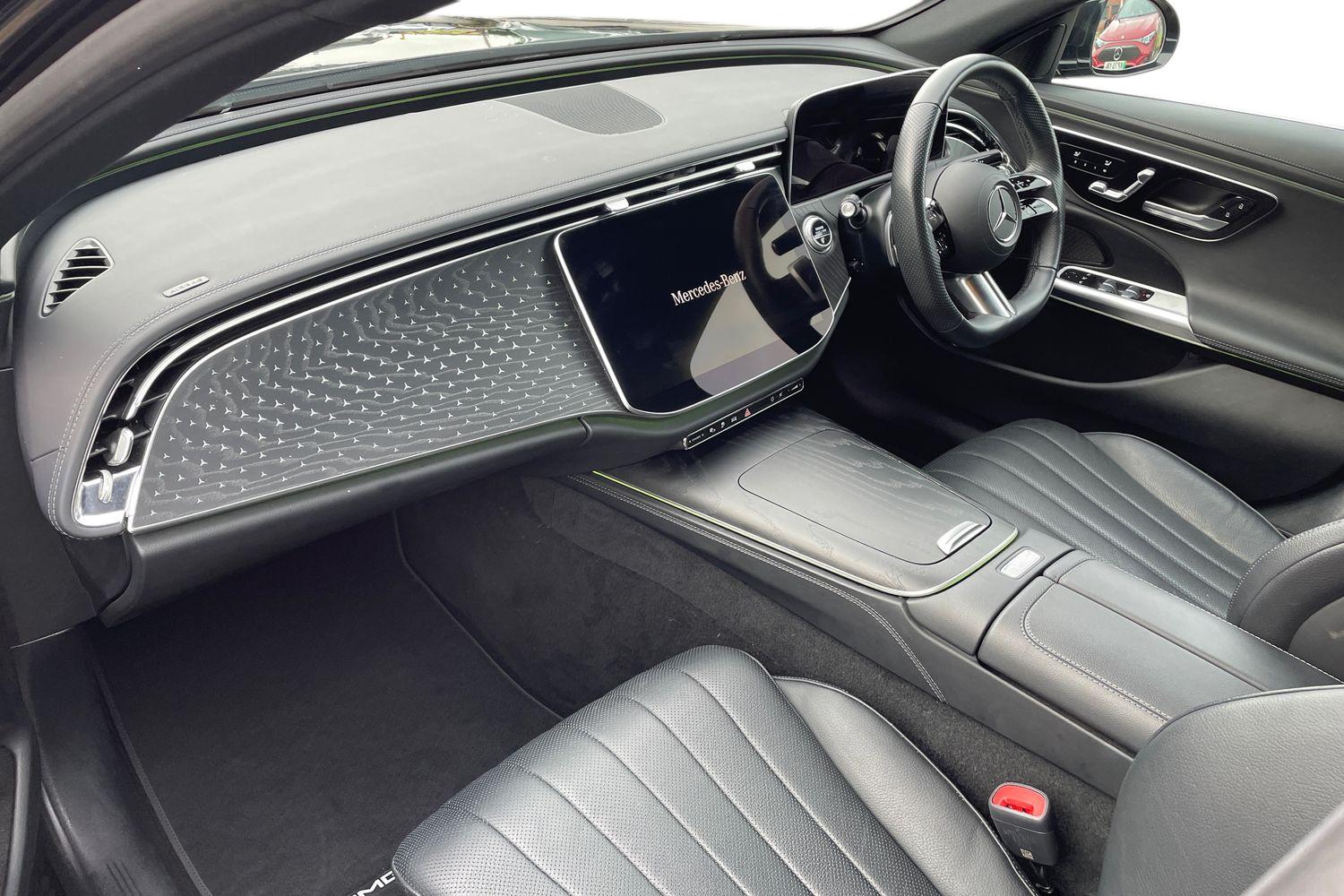 Used Mercedes-Benz E Class 2024 for sale - 77470357: Photo 7