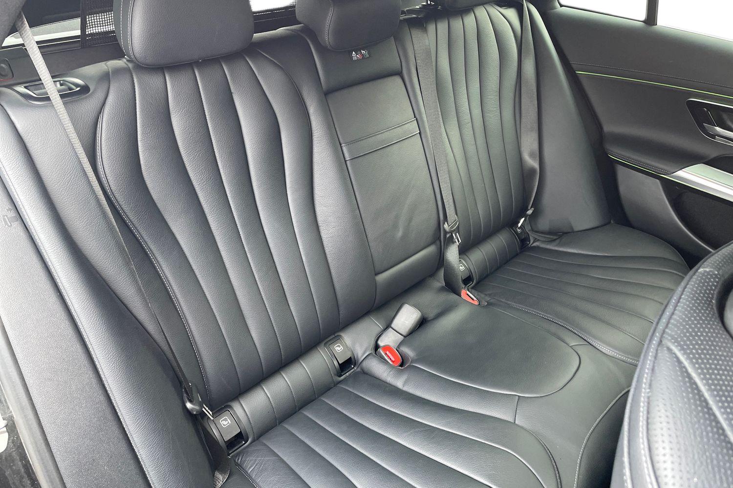 Used Mercedes-Benz E Class 2024 for sale - 77470357: Photo 9