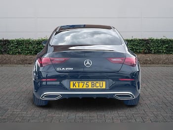 Used Mercedes-Benz CLA 2026 for sale - 79633327: Photo