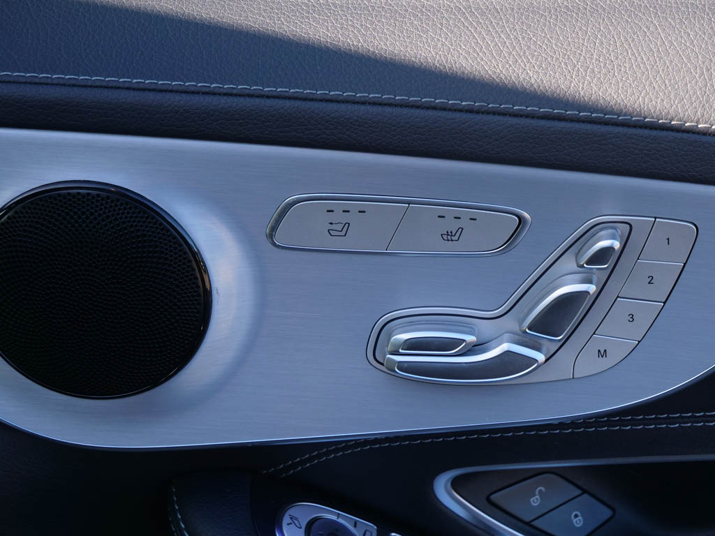 Used Mercedes-Benz C-Class 2022 for sale - 76111497: Photo 11