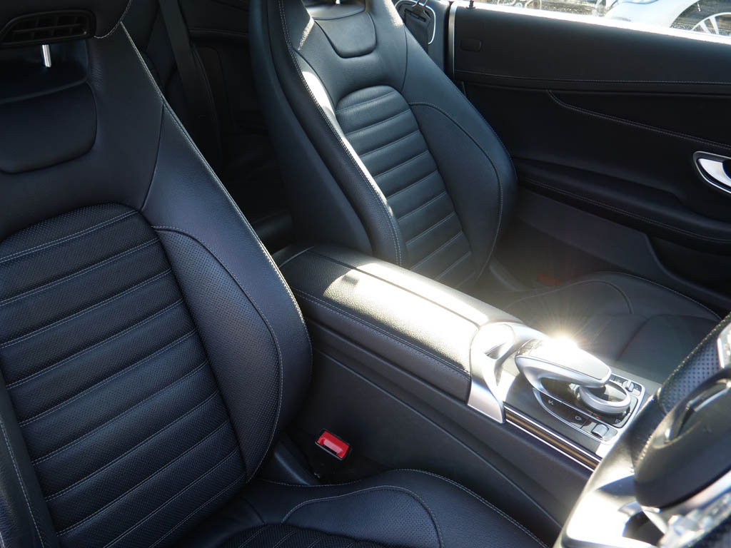 Used Mercedes-Benz C-Class 2022 for sale - 76111497: Photo 17