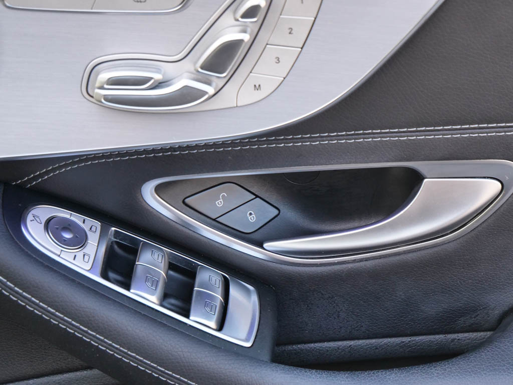 Used Mercedes-Benz C-Class 2022 for sale - 76111497: Photo 18