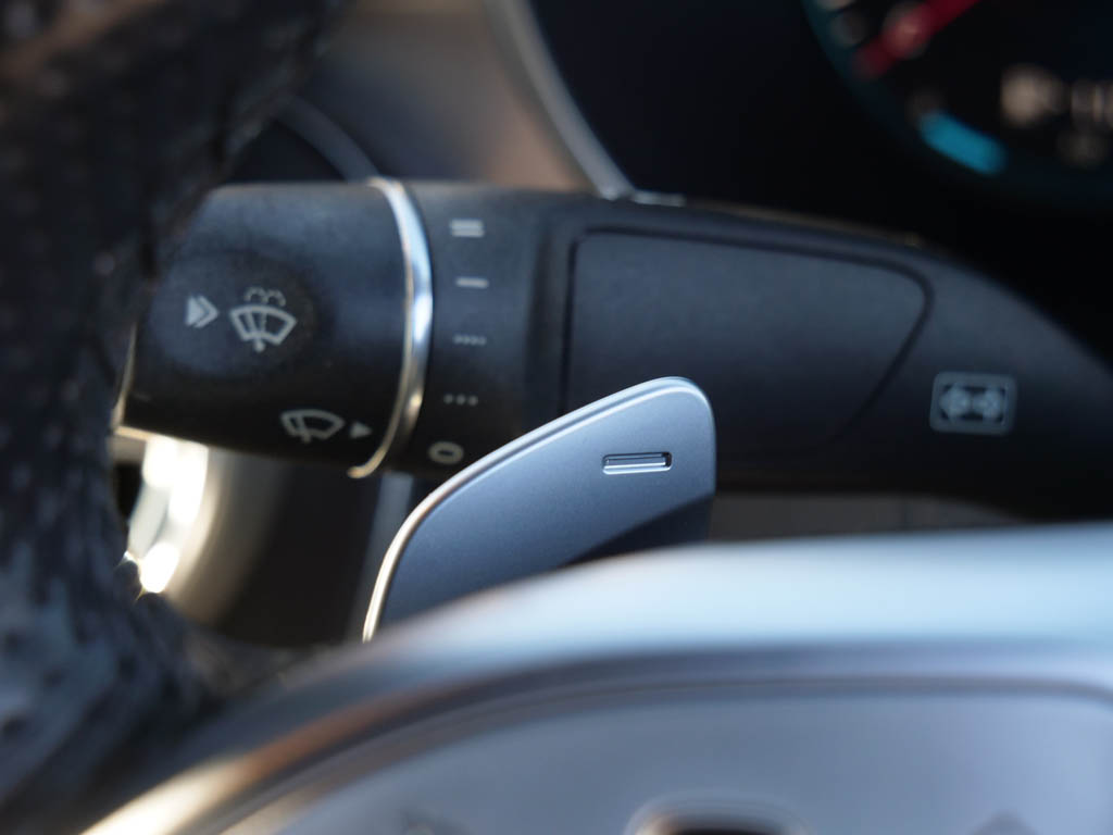 Used Mercedes-Benz C-Class 2022 for sale - 76111497: Photo 20