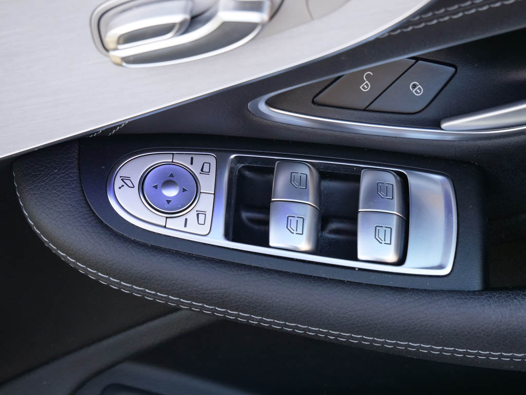 Used Mercedes-Benz C-Class 2022 for sale - 76111497: Photo 24