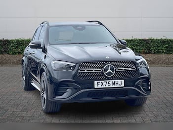 Used Mercedes-Benz GLE 2025 for sale - 79647102: Photo