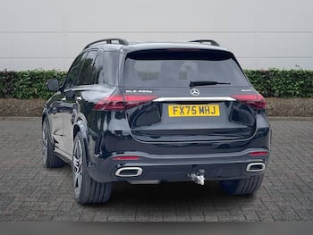 Used Mercedes-Benz GLE 2025 for sale - 79647102: Photo