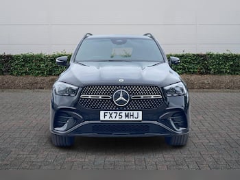 Used Mercedes-Benz GLE 2025 for sale - 79647102: Photo