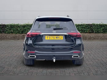 Used Mercedes-Benz GLE 2025 for sale - 79647102: Photo