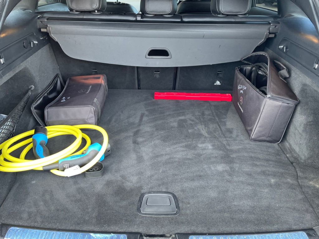 Used Mercedes-Benz EQC 2022 for sale - 77315837: Photo 10