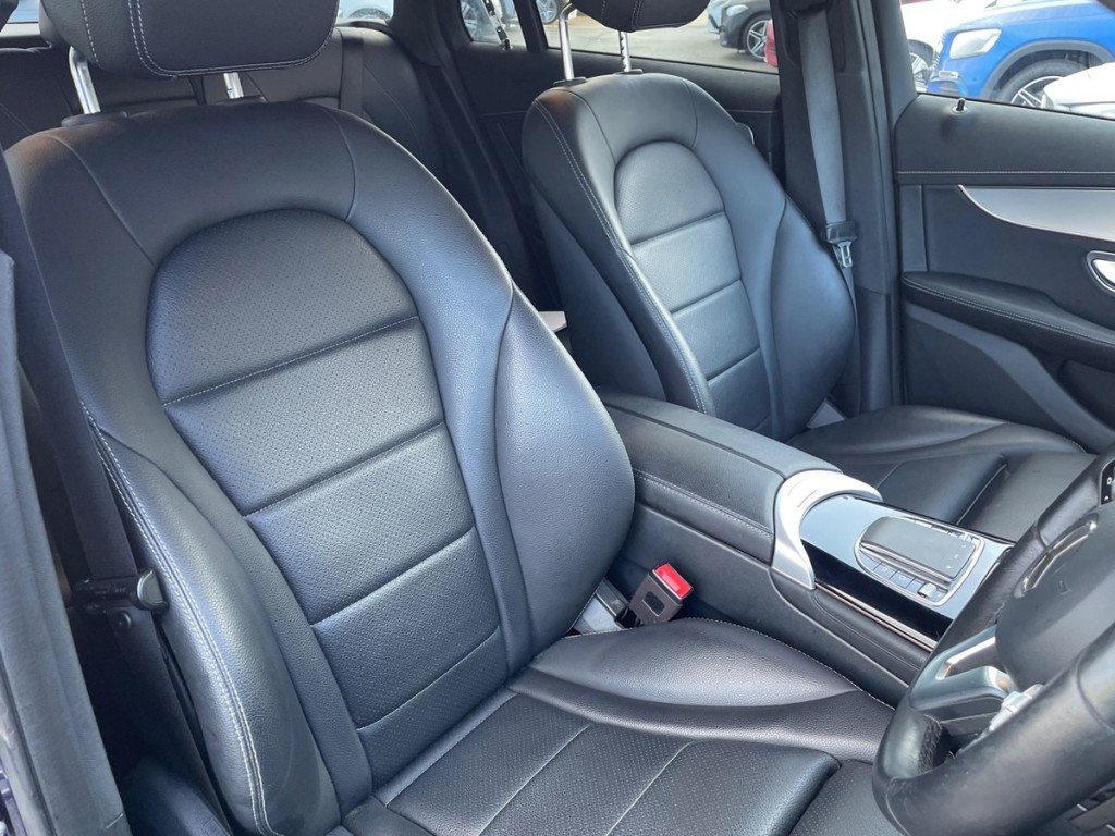 Used Mercedes-Benz EQC 2022 for sale - 77315837: Photo 16